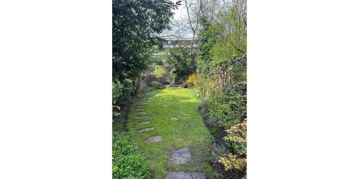 Erdgeschoßwohnung Krefeld - 3 Zimmer, 75 m&sup2;, 850&euro; | Angebot:25416444