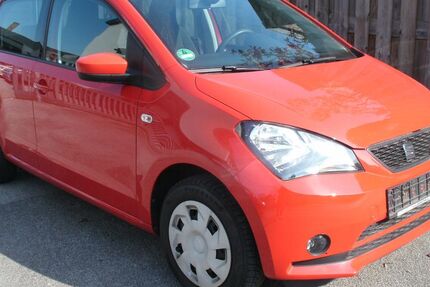 Seat Mii 47.428 km 7.999 € Viersen 41747