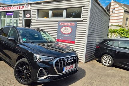 Audi Q3 117.300 km 23.500 &euro; Krefeld 47798