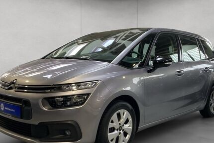Citroen C4 SpaceTourer 86.300 km 13.970 &euro; Düsseldorf 40549