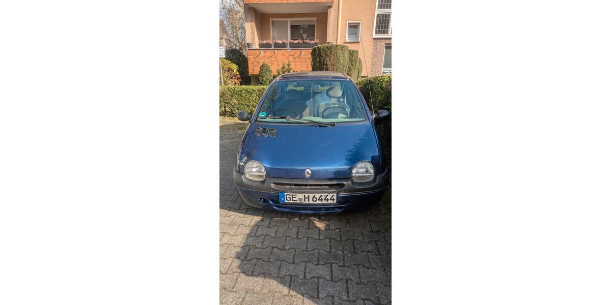Renault Twingo 139.000 km 1.000 &euro; Gelsenkirchen 45883