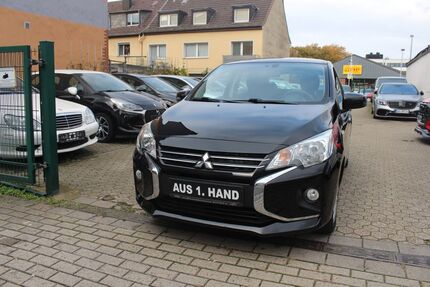 Mitsubishi Space Star 14.550 km 10.499 € Duisburg 47139