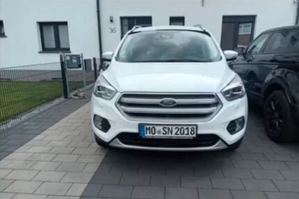 Ford Kuga 149.999 km 13.999 € Dinslaken 46537