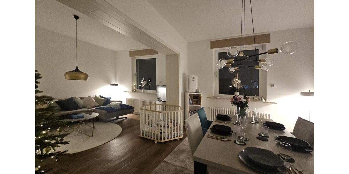 Einfamilienhaus Rheinberg - 7 Zimmer, 167 m&sup2;, 1.650&euro; | Angebot:25172575