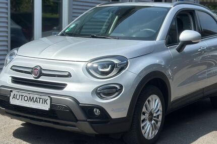 Fiat 500X 100.000 km 15.250 € Krefeld 47809