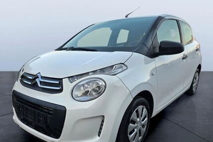 Citroen C1 183.500 km 3.500 &euro; Gelsenkirchen 45897