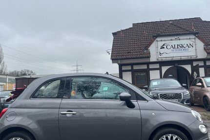 Fiat 500 118.455 km 7.190 &euro; Dinslaken 46539