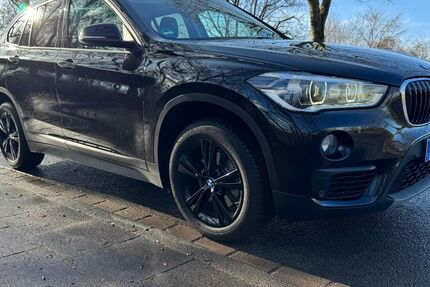 BMW X1 69.200 km 14.950 &euro; Dinslaken 46535
