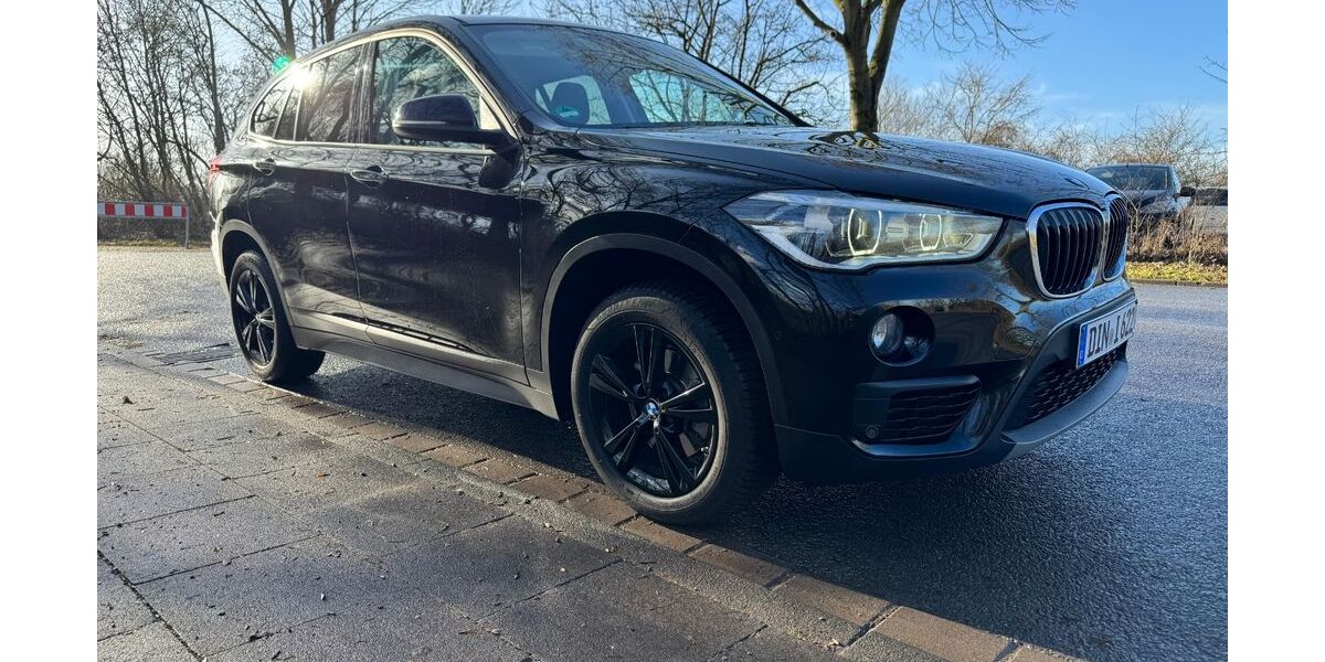 BMW X1 69.200 km 14.950 &euro; Dinslaken 46535