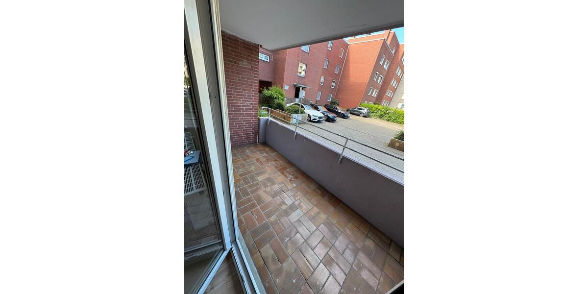 Etagenwohnung Gelsenkirchen Gelsenkirchen-Mitte - 1 Zimmer, 41 m&sup2;, 328&euro; | Angebot:26166760