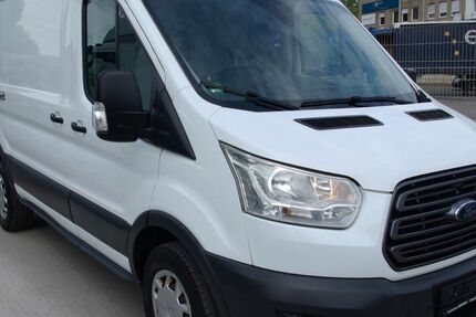 Ford Transit 134.000 km 12.900 &euro; Bottrop 46242