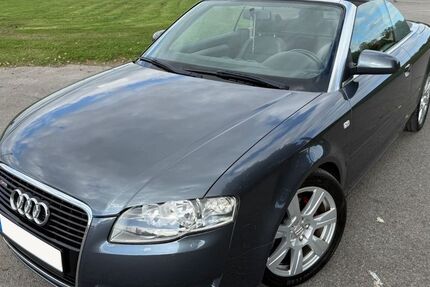 Audi A4 223.000 km 5.900 &euro; Duisburg 47119