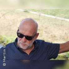 Martin Greif & Friends 11.01.2026 Mathias-Jakobs-Stadthalle