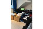 Dachgeschoßwohnung Essen Stadtkern - 2 Zimmer, 58 m&sup2;, 540&euro; | Angebot:26025037
