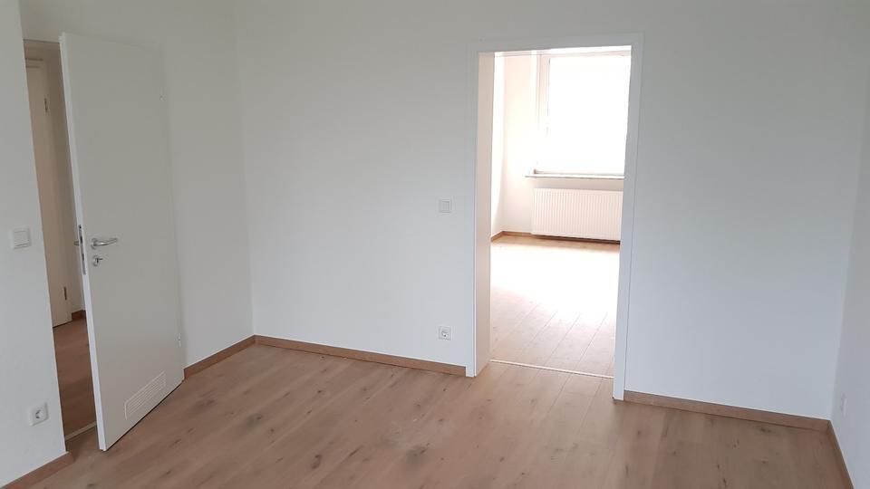 Ihr neues Zuhause in Wanne-Mitte: 2,5 Raum Wohnung zimmer