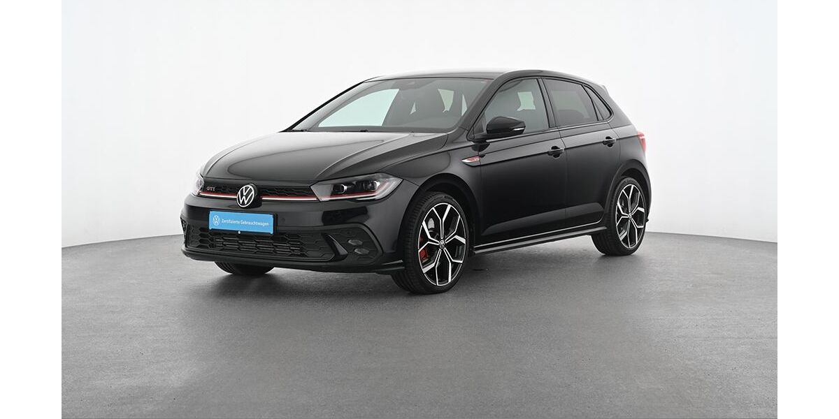 VW Polo 31.785 km 23.560 &euro; Essen 45143