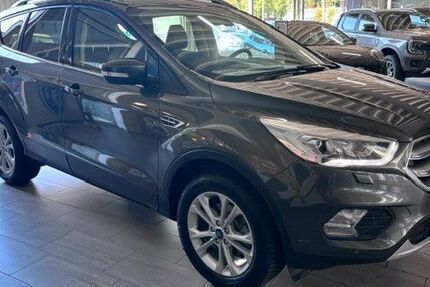 Ford Kuga 123.237 km 13.450 &euro; Gladbeck 45968