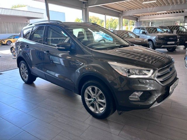 Ford Kuga 123.237 km 13.450 &euro; Gladbeck 45968