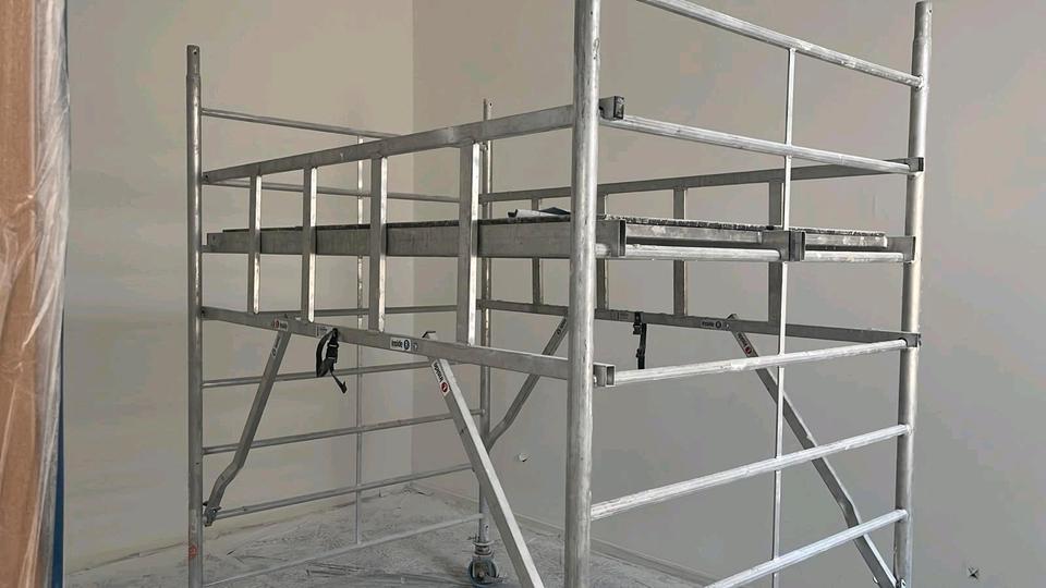 Etagenwohnung Gelsenkirchen Erle - 3 Zimmer, 120 m&sup2;, 1.172&euro; | Angebot:25262506