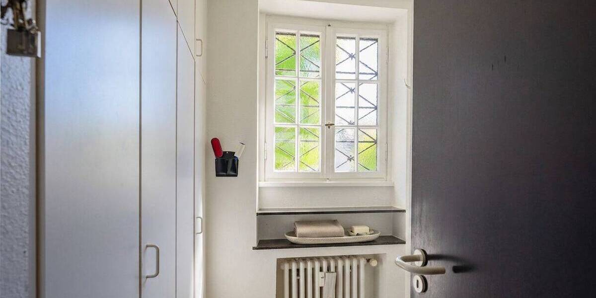 Etagenwohnung Krefeld / Cracau Cracau - 4 Zimmer, 140 m&sup2;, 398.000&euro; | Angebot:26806809