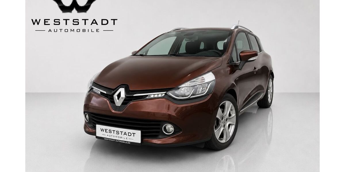 Renault Clio 99.329 km 4.849 &euro; Essen 45145