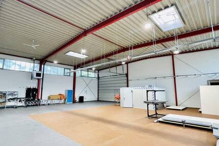 Gewerbeobjekt Oberhausen Stadtmitte - 4.950&euro; | Angebot:25713746