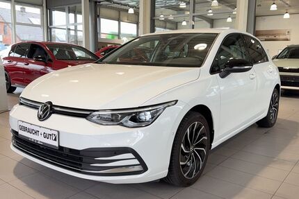 VW Golf 27.860 km 24.550 &euro; Hünxe 46569
