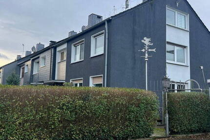 Geräumiges und vollständig renoviertes 2 Familien-Haus mit luxuriöser Innenausstattung in Herne
