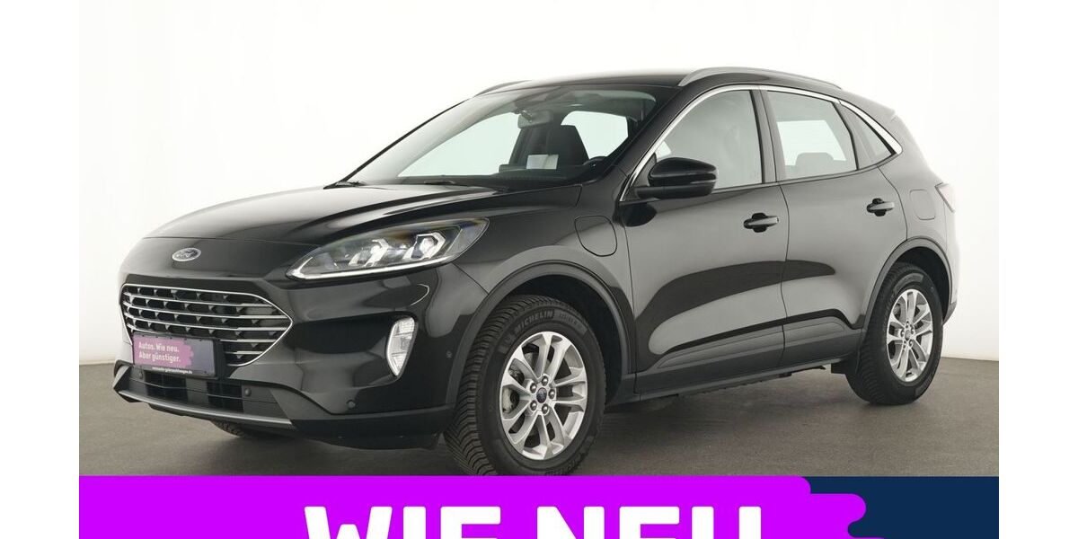 Ford Kuga 48.481 km 20.949 &euro; Neuss 41460