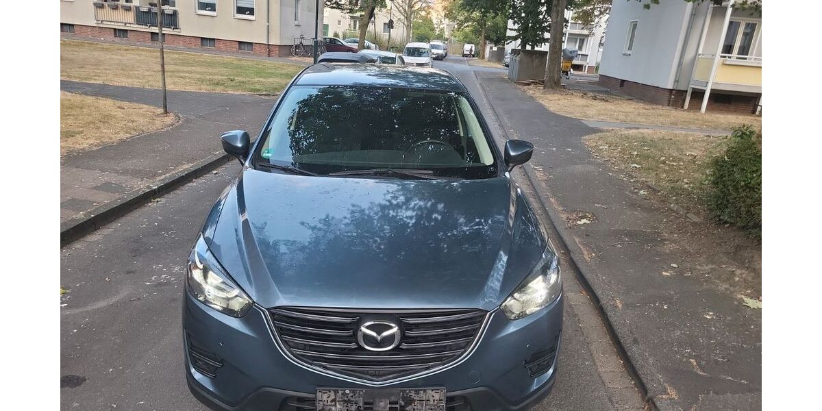 Mazda CX-5 108.064 km 12.500 &euro; Neuss 41460