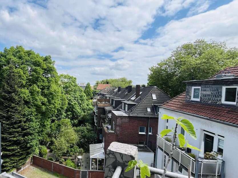 Wohnung zum Mieten in Duisburg 1.800 € 165 m²