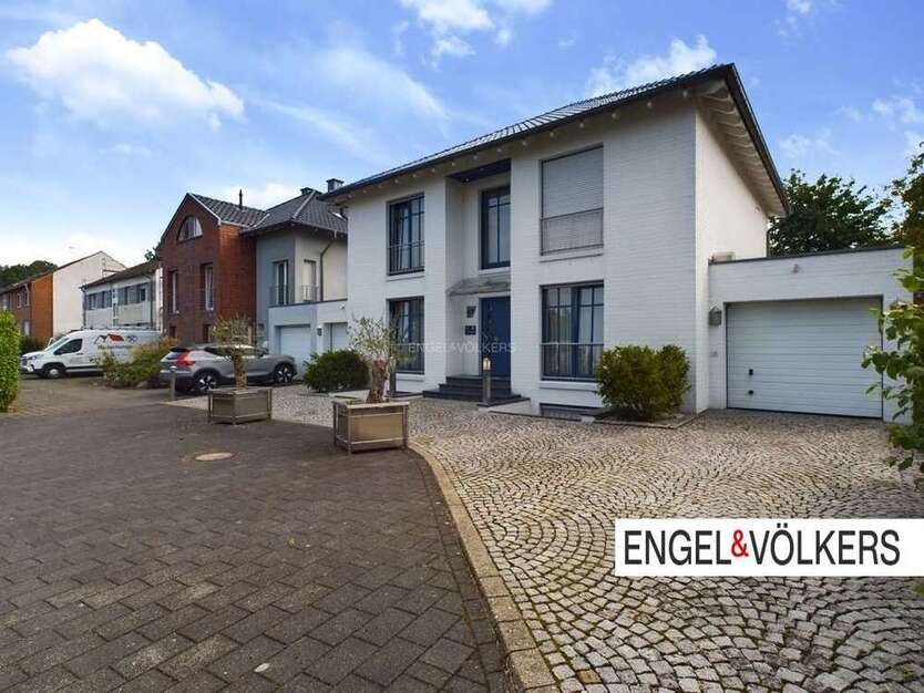 Haus zum Kaufen in Viersen 815.000 € 146 m²