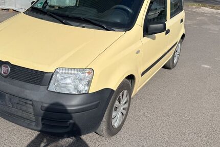 Fiat Panda 130.125 km 1.899 &euro; Moers 47443
