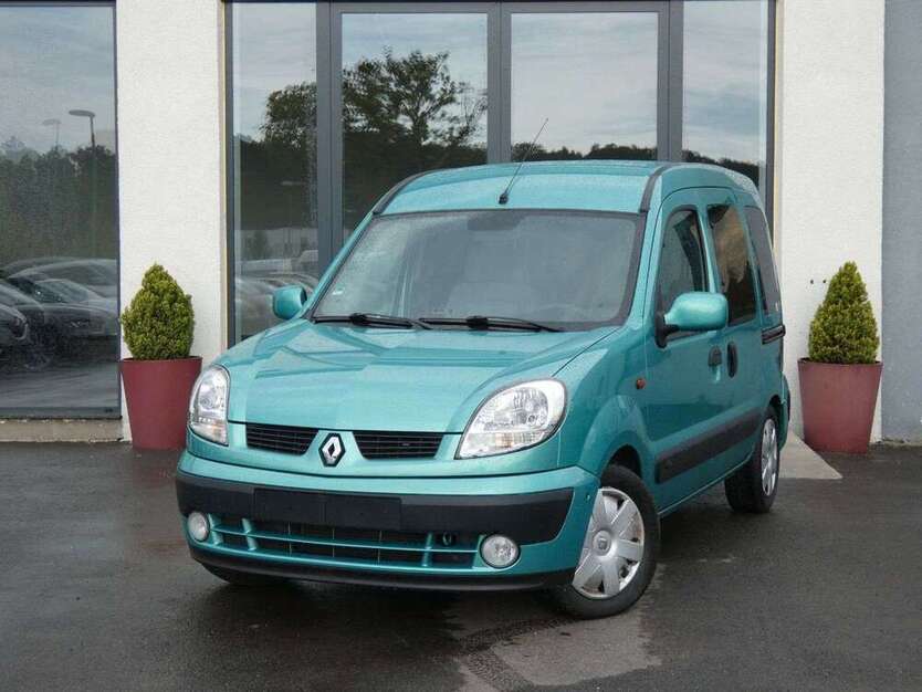 Kangoo