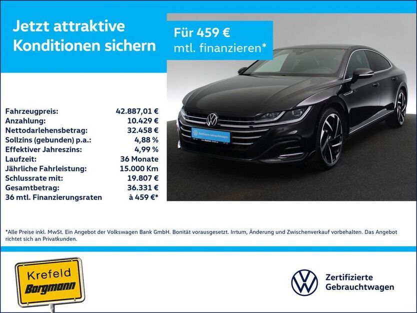 Arteon
