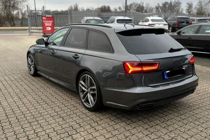 Audi A6 170.850 km 27.999 &euro; Neuss 41462