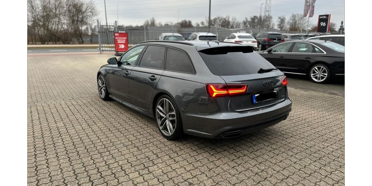 Audi A6 170.850 km 27.999 &euro; Neuss 41462