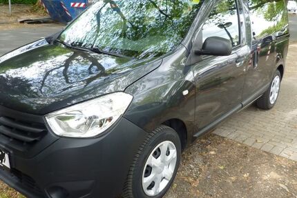 Dacia Dokker 97.145 km 6.799 &euro; Essen 45127