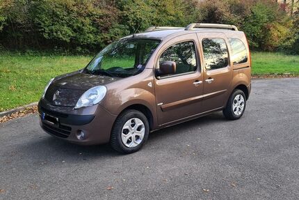 Renault Kangoo 77.500 km 8.000 € Bottrop 46240