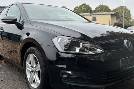 VW Golf 104.000 km 9.980 € XANTEN 46509