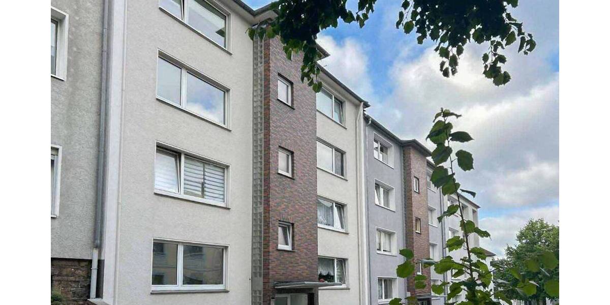 Einfamilienhaus Mülheim an der Ruhr Eppinghofen - 2 Zimmer, 143.000&euro; | Angebot:26834663