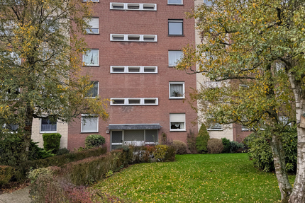 Wohnung zum Kaufen in Kempen 198.000 € 92 m² 4 zimmer