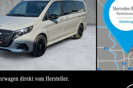 Mercedes-Benz V 300 6.000 km 89.990 &euro; Duisburg 47138