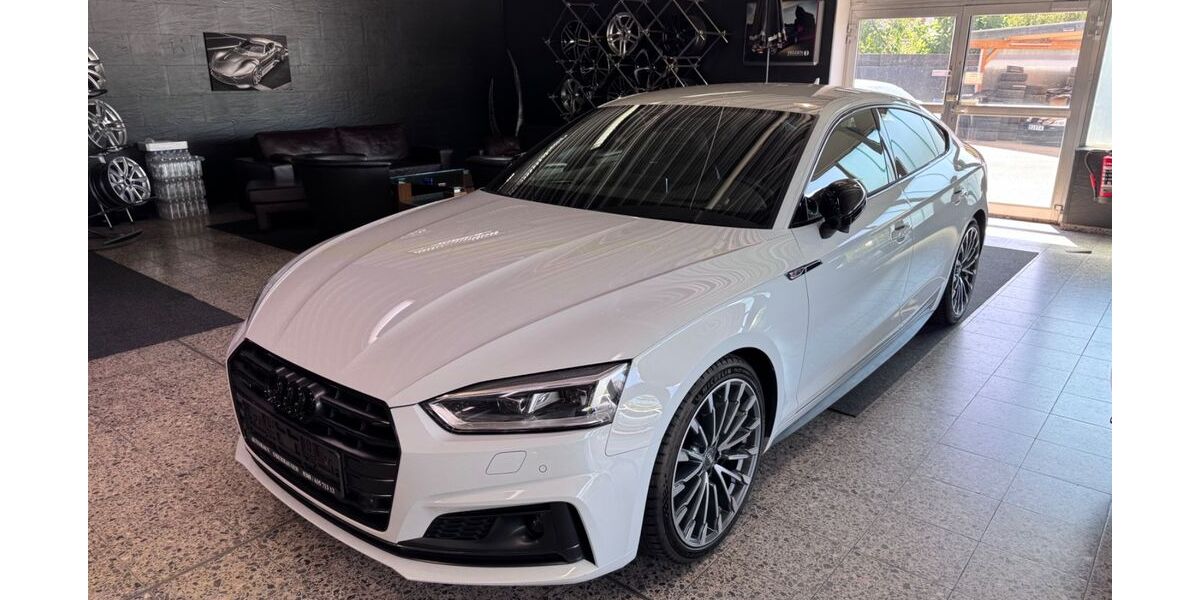 Audi A5 172.500 km 24.999 &euro; Oberhausen 46145