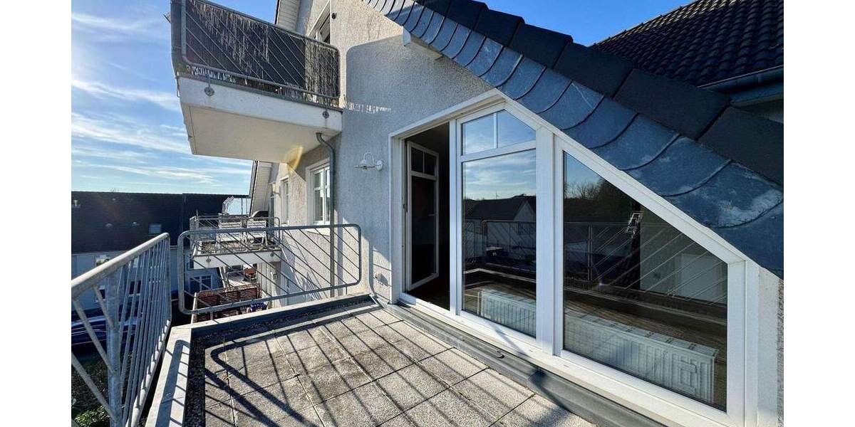 Etagenwohnung Rheinberg - 3 Zimmer, 101 m&sup2;, 239.000&euro; | Angebot:25276626