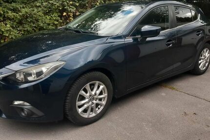 Mazda 3 126.200 km 9.999 € Oberhausen NRW 46149