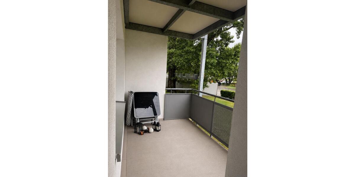 Erdgeschoßwohnung Duisburg Walsum - 2.5 Zimmer, 54 m&sup2;, 780&euro; | Angebot:26456085
