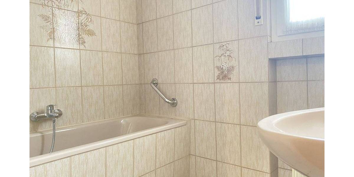 Platz für neue Ideen in DU - Buchholz 4 zimmer