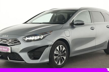 Kia ceed Sportswagon 79.806 km 17.979 &euro; Neuss 41460