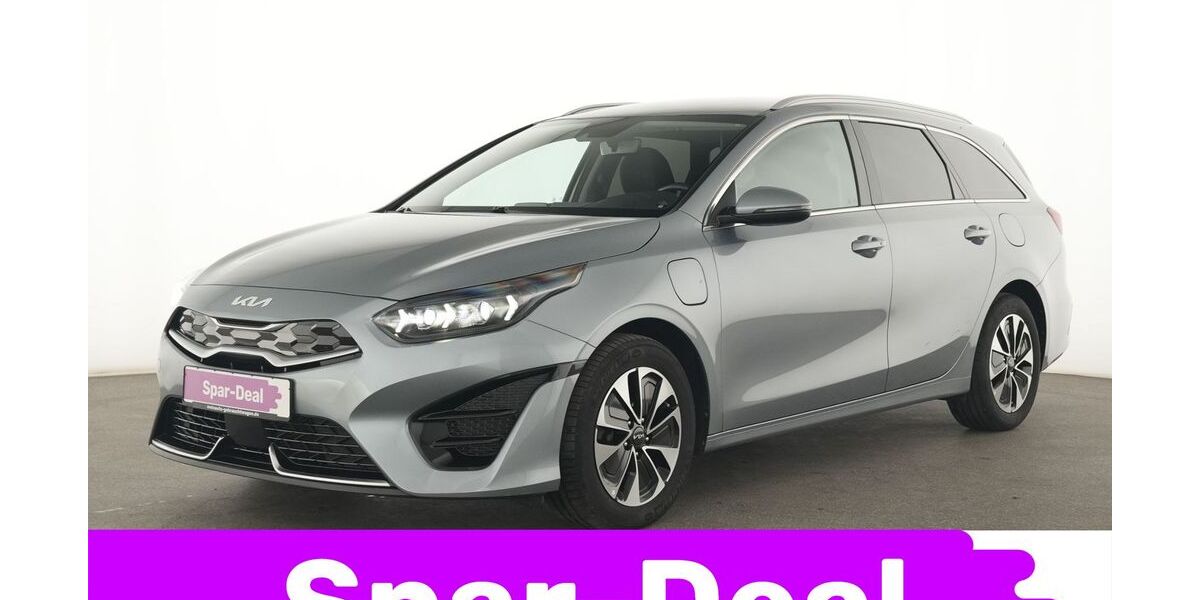 Kia ceed Sportswagon 79.806 km 17.979 &euro; Neuss 41460